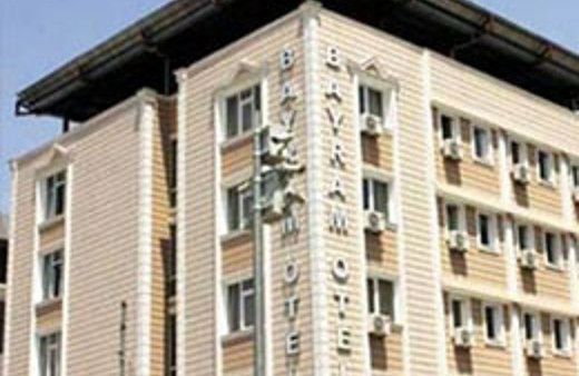 Deprem değil 'Bayram' öldürdü