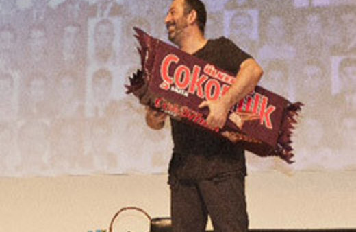 Yıldız Holding'den büyük başarı