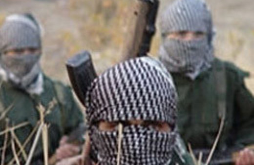 PKK AK Partili başkanın koyunlarını kaçırdı