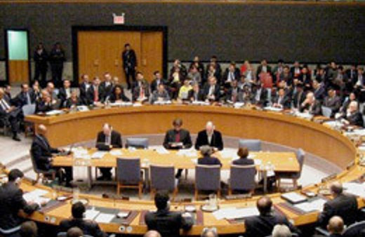 BM 'Esed'e çekil çağrısını' görüşecek