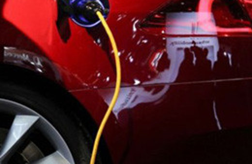 Yerli elektrikli otomobil üreteceğiz