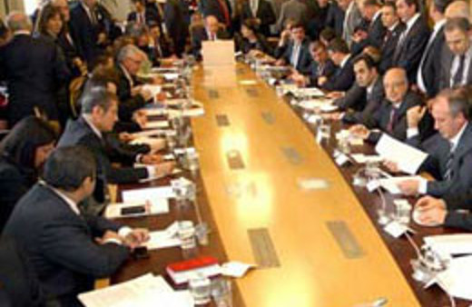 Yeni Anayasa'da vatandaşlık bilmecesi