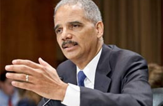 ABD tarihinde bir ilk