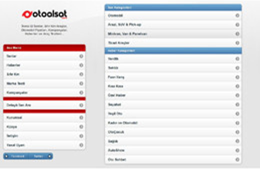 Otoalsat'a artık her an ulaşabileceksiniz