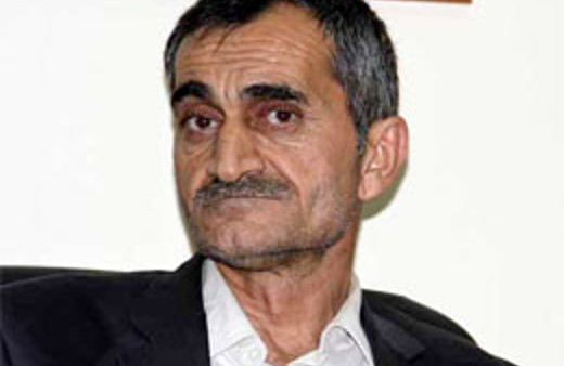 PKK'nın bıraktığı başkan AK Parti'den ayrılıyor