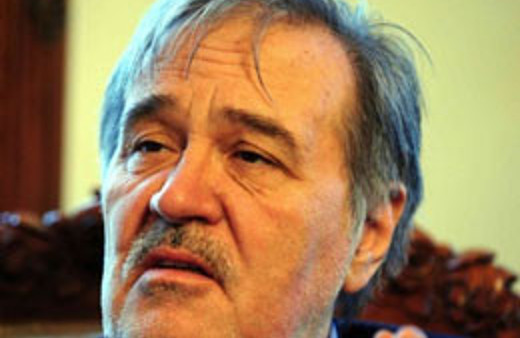 Ortaylı saraya veda etti