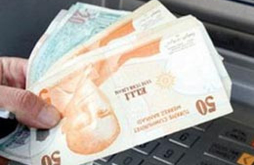 Esnafa beyaz zarf müjdesi