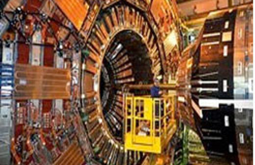 Tanrı parçacığna çok az kaldı!