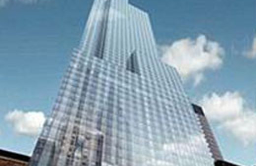 100 milyon dolarlık daireyi o almış