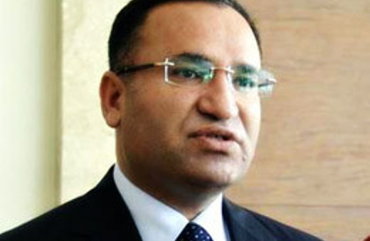 Bozdağ en hayırlı insanı açıkladı