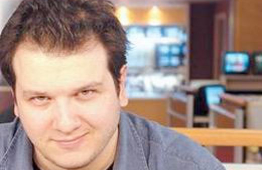 Yakışıklı erkekler kaybetti!