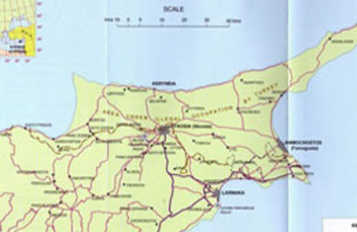 Rumlar'dan Türkiye'ye karşı propaganda