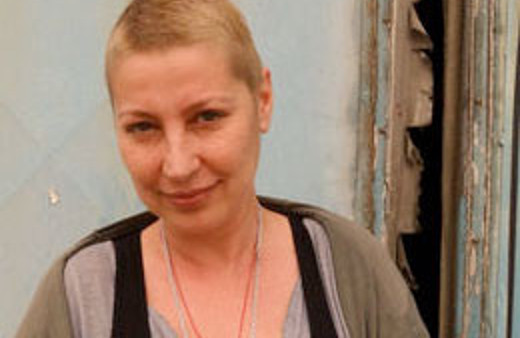 Vahide Gördüm'den büyük gaf