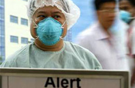 Dünyayı korkutan ölüm