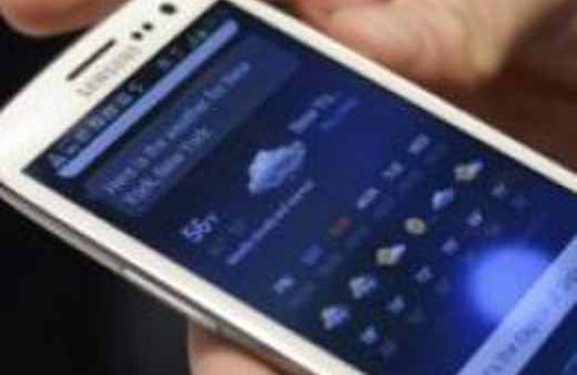 İnanılmaz Galaxy S3 kopyası şaşırtıyor!