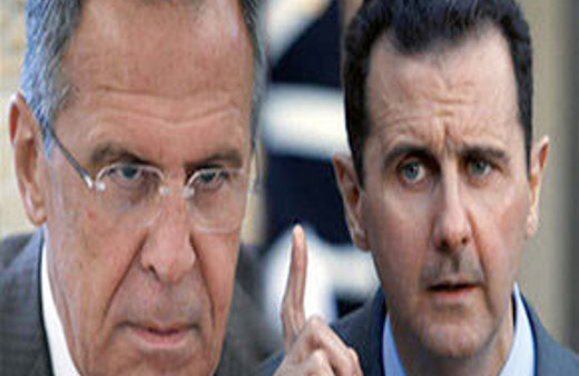 Rusya'dan Suriye için şok karar