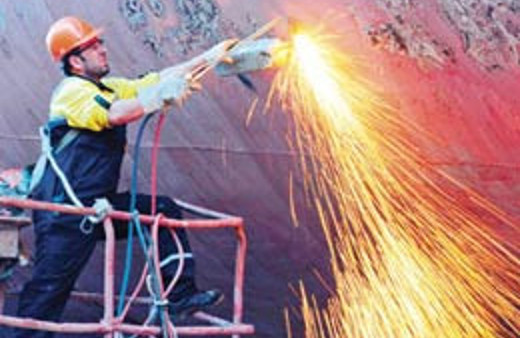 Bu karar 115 bin işçiyi ilgilendiriyor