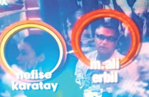 Erbil'i şok eden görüntü