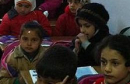 TBMM komisyonu Kampları gezdi!