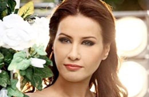 Nalan, meslektaşlarına gönderme yaptı