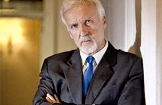 Titanik'ten daha etkileyici olacak