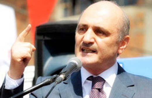 Bakan Bayraktar'dan müthiş proje 