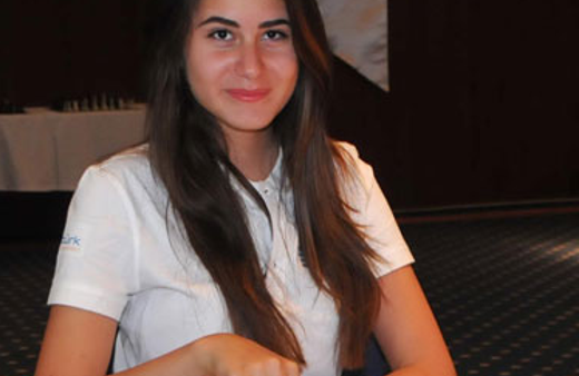 Birinci olmanın sırrı çok çalışmak değil!