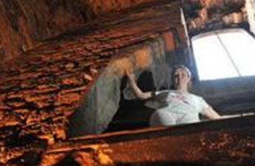 Çöplükten 2 bin yıllık tarih fışkırdı!