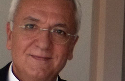 Köşk'ten 9 Eylül'e rektör ataması!