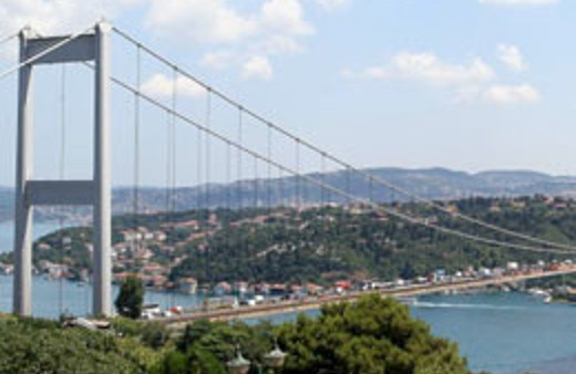 Bugüne kadar boşuna mıydı bu çile!