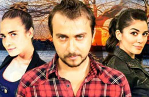Sevilen dizide şok ayrılık