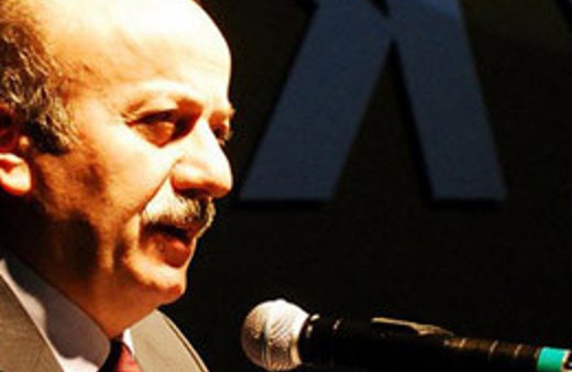 HAS Parti'de Bekaroğlu sürprizi!