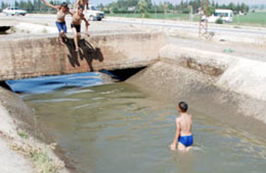 Maddi durumu olmayanlar tehlikede