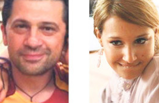 Şöhret geldi aşkları uçtu gitti!