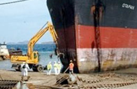 Komşudaki kriz Türkiye'ye yaradı