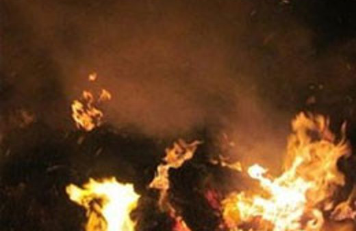 Bahçelievler'de fabrika bomba gibi patladı