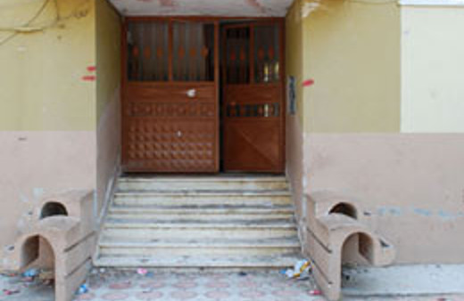 Devletin malını böyle talan ediyorlar