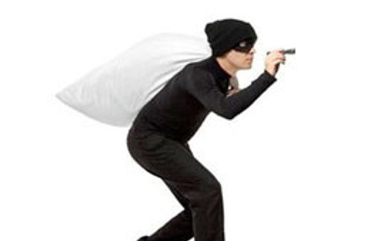 Hırsızlık son dört yılda yüzde 63 arttı