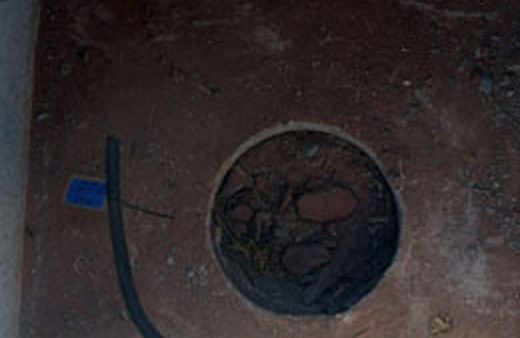 Hırsızlar engel tanımıyor