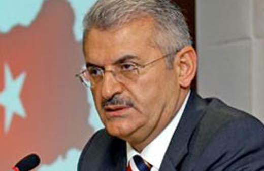 Ankara- Sivas arası 2 saat olacak!