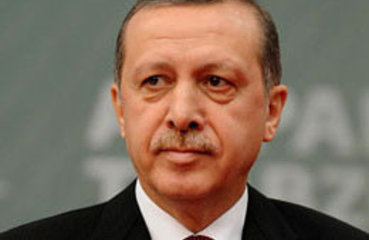 Erdoğan'dan CHP'li vekil Aygün'e tepki