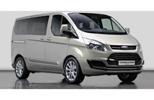 Ford, Transit üretimini Türkiye'ye kaydırıyor