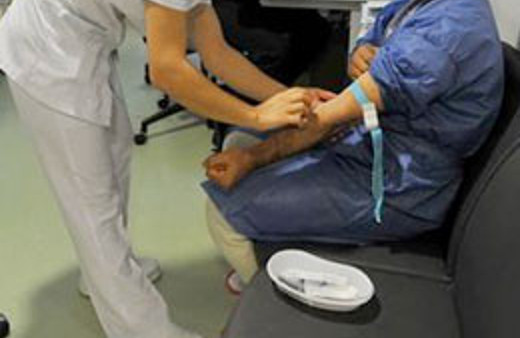 Acemi hemşire çilesi tarih oluyor!