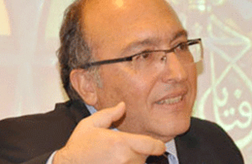 Topkapı Saray'ı yeni başkana teslim edildi