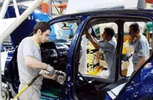 Otomotivin devleri üretime ara veriyor