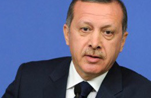 Türkçe hiçbir zaman sömürü dili olmamıştır!