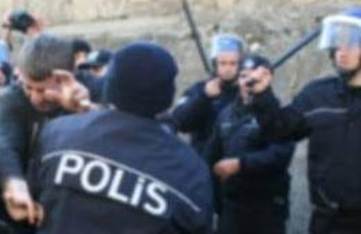 Emniyet o iddiaları yalanladı