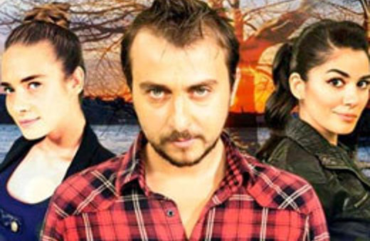 Sevilen dizide ikinci ayrılık