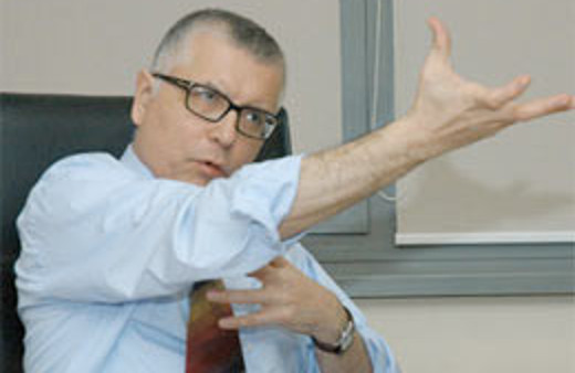 Dindar Beki'nin 'kindar' yönü!