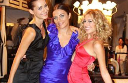 Her şey yatak sahneleri görünmesin diye